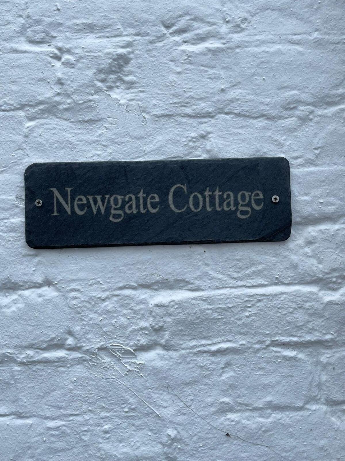 Stylish Cottage With Quay And River View Lymington Exterior photo